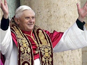 El papa decidió renunciar tras el viaje a México y Cuba, dice diario vaticano