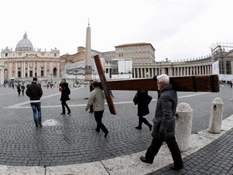 El próximo papa debería ser latinoamericano o africano: Concilios Presbiterianos