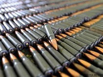 Industria militar venezolana entre las 12 sancionadas por EE. UU.