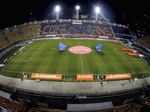 Corinthians jugará contra Millonarios sin público, por sanción de Conmebol