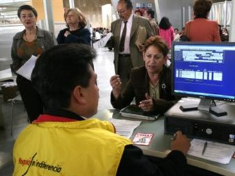 600 personas manifiestan su inconformismo por el avalúo catastral en Duitama Boyacá