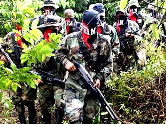 Mindefensa pide a Canadá no pagar ninguna extorsión para que sea liberado un connacional