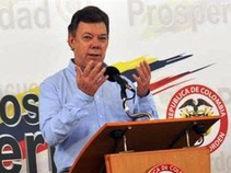 Si no avanzamos nos paramos de la mesa: Santos