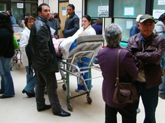 En Quindío las autoridades de salud declararon alerta por aumento en los casos de dengue