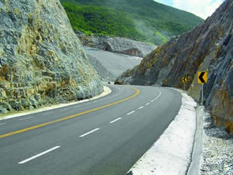 En un 80% avanzan las obras de Autopistas del Café en el municipio de Circasia en Quindio