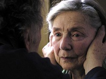 Amour se llevó el Óscar al que aspiraba la chilena No