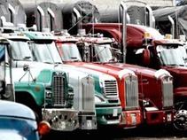 Camioneros no entrarán en paro