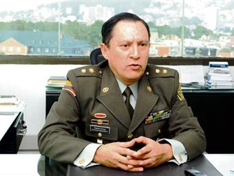 Fiscalía investiga si director del Inpec está implicado en extorsión a extraditables Fiscalía investiga si director del Inpec está implicado en extorsión a extraditables