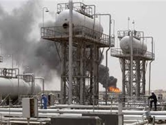 ¿Quién controla el petróleo iraquí?