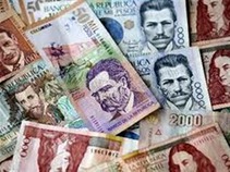 El FMI insta a reforma tributaria "sin demora" este año en Colombia