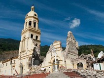 En Norte de Santander, Gramalote y las vías, sólo promesas