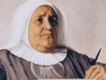 Radican proyecto de ley para que la madre Laura sea la patrona de los profesores Radican proyecto de ley para que la madre Laura sea la patrona de los profesores