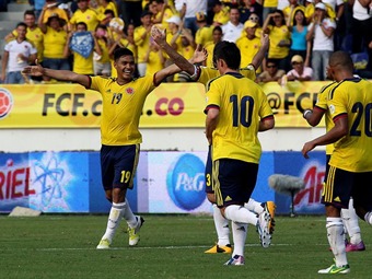 Sí sí Colombia: 10 canciones para celebrar con la Selección