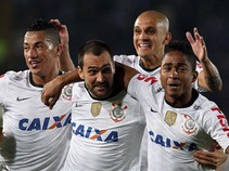 Millonarios se despidió de la Copa Libertadores con derrota ante Corinthians