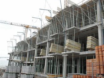 Fabricato abre posibilidad de efectuar nuevos negocios en el sector de la construcción