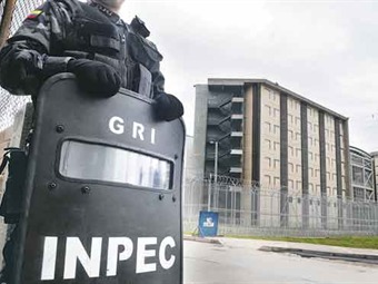 Procuraduría tiene “bajo la lupa” 30 casos de corrupción al interior del Inpec
