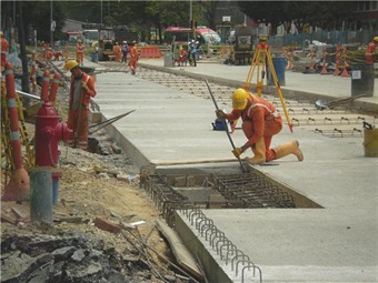 Si se aprueba parcialmente el cupo, se debe escoger con prioridad las obras: Bonilla