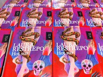 Hot Sur la nueva apuesta literaria de Laura Restrepo