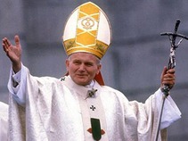 Juan Pablo II podría ser canonizado el 20 de octubre