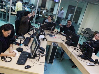 Repase los trinos más destacados del #DebateHora20 del Lunes 22 de abril