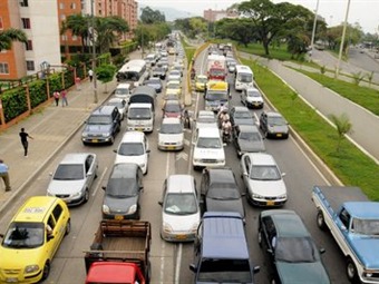 El 3 de mayo vence plazo para pagar el impuesto de vehículos con 10% de descuento