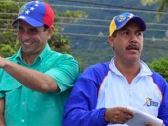 "Buscan generar violencia para luego incriminarnos": gobernador opositor de Venezuela