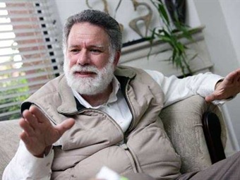 Excomisionado Restrepo desde el exilio le pide al Centro Democrático apoyar proceso de paz