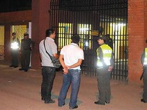 Millonarios daños y 16 fugados, saldo de motín en reclusión de menores en Cali