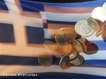 Grecia aprueba el paquete de ajuste para recibir el nuevo tramo ayuda