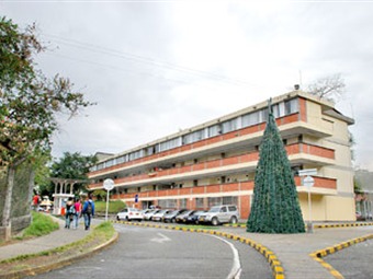 Este lunes estudiantes de medicina de la U. Tecnológica en Pereira regresan a clases