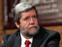 Ratificado Luis Genaro Muñoz en la Federación Nacional de Cafeteros