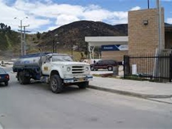 Acueducto de Soacha empezó a suministrar servicio de agua en ciudadela de Maiporé