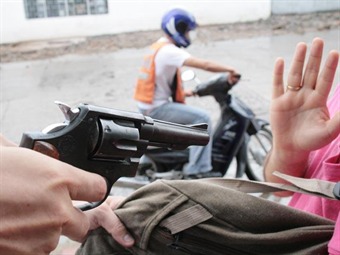 Valle del Cauca continúa en el primer puesto de la lista en muertes violentas Valle del Cauca continúa en el primer puesto de la lista en muertes violentas
