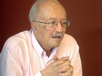 Javier Darío Restrepo y la obra literaria de la Madre Laura Montoya