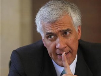 Defensa de Samuel Moreno no descarta pedir que se ‘tumbe’ proceso por ‘carrusel'
