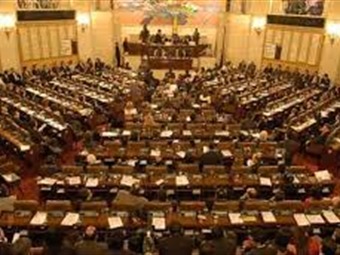 Semana crucial para proyectos prioritarios del Gobierno