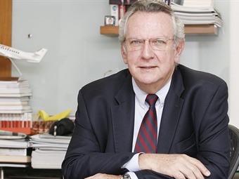 Nueva sesión de colaboración de Rodrigo Jaramillo con la Fiscalía