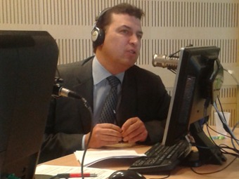 Seguirán los acercamientos entre Juan Carlos Ortiz y las víctimas del Fondo Premium