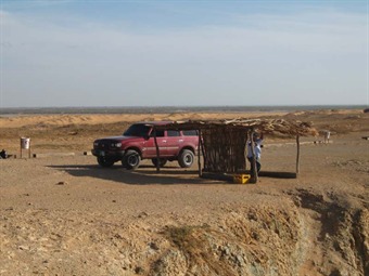 La Guajira como pesadilla de la Nación, por Weildler Guerra C.