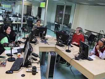 Repase los trinos más destacados del #DebateHora20 del martes 4 de junio