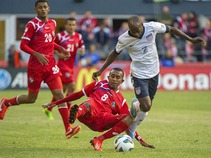 Estados Unidos tomó una leve ventaja en la eliminatoria de la Concacaf