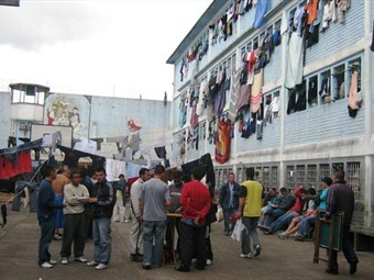 Declaran insubsistente a director de La Picota