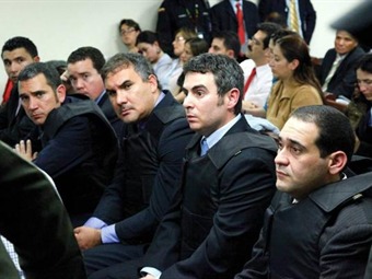 Fiscalía y grupo Nule reactivan negociaciones para destapar el ‘carrusel’ a nivel nacional
