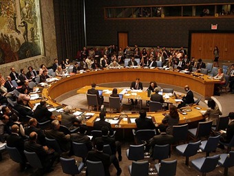 Gobierno envía carta a ONU despejando dudas frente al Fuero Penal Militar