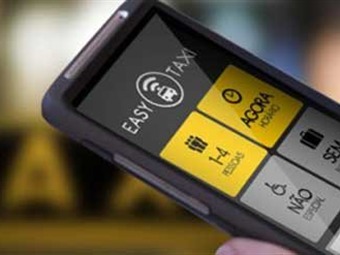 Easy Taxi: Easy Taxi anuncia acciones legales contra la multa impuesta por Superintendencia de Puertos y Transporte