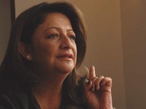 Familiares de senadora Gilma Jiménez piden continuar luchando por su legado