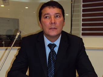 Si Eln se suma a proceso de paz, debe aceptar los acuerdos logrados: Hernán Penagos
