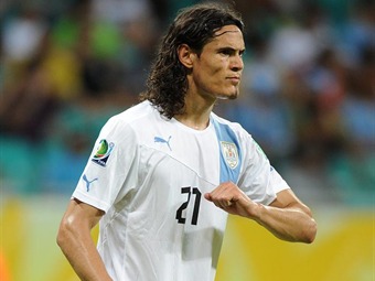 El PSG fichará a Cavani al pagar los 63 millones de su cláusula