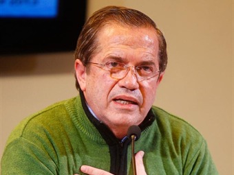 EE.UU. pidió oficialmente extradición de Snowden a Ecuador