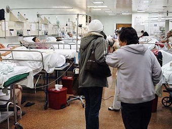 Gobierno asegura que el nuevo POS contiene previsiones para Reforma a la Salud